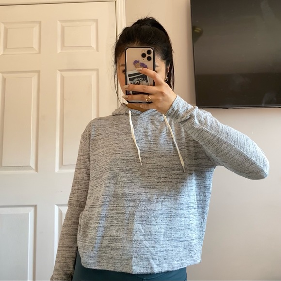 Garage Hooded Sweater - Picture 3 of 4